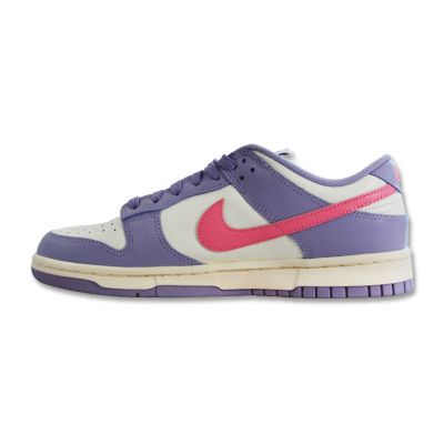 2. Buty damskie Nike Dunk Low Indigo Haze - DD1503-500