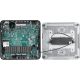 11. MSI Cubi NUC AI+ 2MG-039AT komputer osobisty/workstation Copilot+ PC Intel Core Ultra 7 258V 32 GB LPDDR5x-SDRAM 1 TB SSD Mini PC Czarny