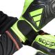 4. Rękawice bramkarskie adidas Copa Club Jr JN5341
