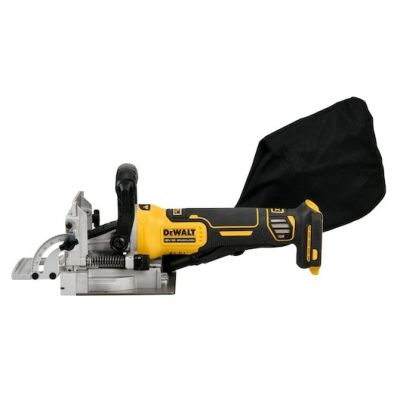2. DeWALT DCW682NT-XJ lamelownica