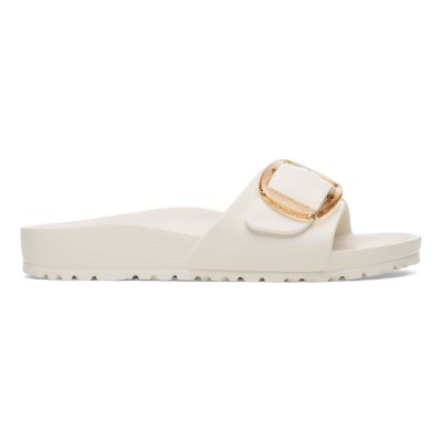 2. Birkenstock Madrid Big Buckle EVA Eggshell (1029633)