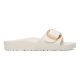 2. Birkenstock Madrid Big Buckle EVA Eggshell (1029633)