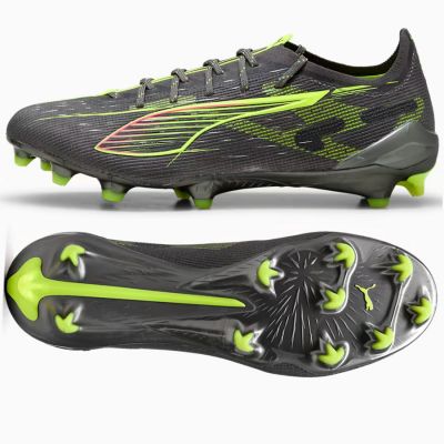 Buty piłkarskie Puma Ultra 5 Ultimate FG M 108159-03