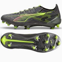 Buty piłkarskie Puma Ultra 5 Ultimate FG M 108159-03