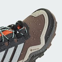 Buty damskie adidas TERREX Skychaser GTX - ear stra/grey one/semi fl aqua rozmiar: 38