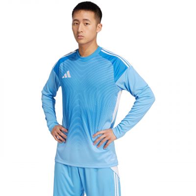 8. Koszulka bramkarska adidas Tiro 25 Competition Goalkeeper Long Sleeve M JI9722