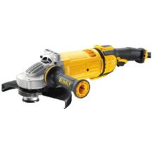 DeWALT DWE4579 szlifierka kątowa 6500 RPM 2600 W 23 cm 5,9 kg
