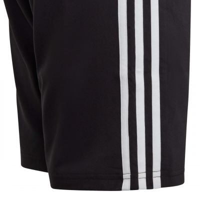 8. Spodenki adidas Essentials 3-Stripes Woven Jr HR6332