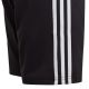 8. Spodenki adidas Essentials 3-Stripes Woven Jr HR6332