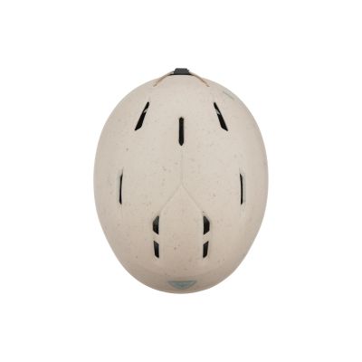 8. Kask narciarski Rossignol FIT IMPACTS ESSENTIAL SAND piaskowy