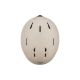 8. Kask narciarski Rossignol FIT IMPACTS ESSENTIAL SAND piaskowy