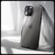 8. Etui Spigen Ultra Hybrid na iPhone 16 Pro Max - przezroczyste