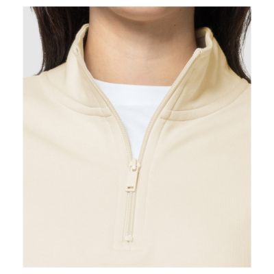 6. Bluza unisex Summit (granatowy)