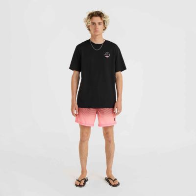 8. Koszulka O'Neill Jack Backprint T-Shirt M 92800613557