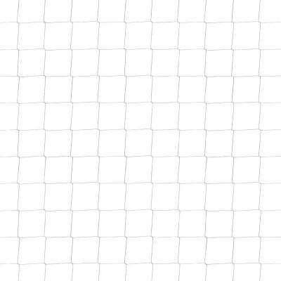 31. BRAMKA DO PIŁKI NOŻNEJ ENERO Z SIATKĄ 240x150x90CM FI 25 i 22mm