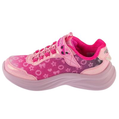 2. Skechers Power Jams 2.0 302199L-PKMT Różowe 27