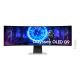 3. Samsung S49DG950SU monitor komputerowy 124,5 cm (49") 5120 x 1440 px Dual QHD OLED Srebrny