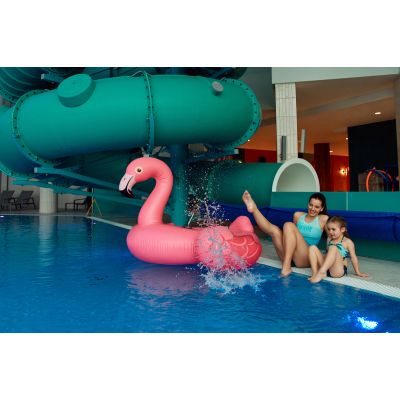 Strój kąpielowy AquaWave Salava Wmns W 92800498804