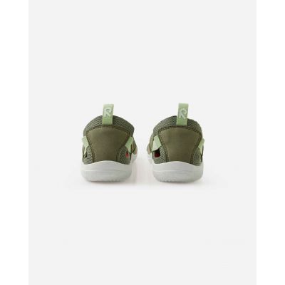 3. Sandały Reima Barefoot Valoa Jr 5400157B-8920