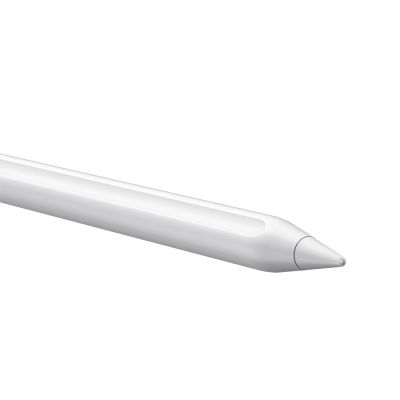 5. Stylus Baseus Smooth Writing 2 rysik aktywny z ładowaniem bezprzewodowym indukcyjnym - biały