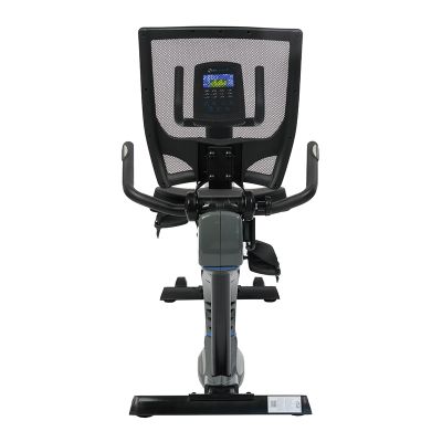 91. Rowerek poziomy z generatorem Premium HMS R1817