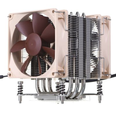 5. Chłodzenie CPU NOCTUA NH-U9DXi4