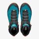 5. Buty rush trk gtx-pagoda blue-mango-42 SCARPA