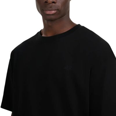 6. Koszulka 4F M2967 M 4FWAW25TTSHM2967 20S