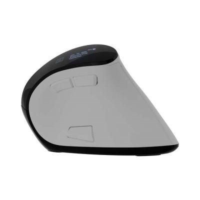 11. NATEC MYSZ BEZPRZEWODOWA EUPHONIE PRO BT5.0 4000DPI BEZPRZEWODOWA CICHA PROGRAMOWALNA