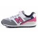 9. Buty New Balance Jr YV996XG3