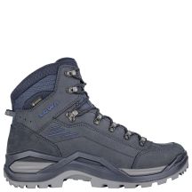 Buty turystyczne wysokie Lowa Renegade Evo GTX Mid - navy/blue rozmiar: 42.5