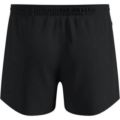 4. Spodenki męskie Odlo ZEROWEIGHT 5 INCH Short czarne