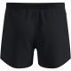 4. Spodenki męskie Odlo ZEROWEIGHT 5 INCH Short czarne