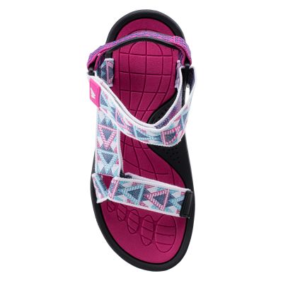 6. Damskie Sandały MERCHETO WO'S