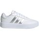 7. Buty adidas Court Platform W GV8996