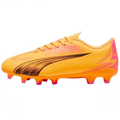 3. Buty piłkarskie Puma Ultra Play FG/AG Jr 107775 03