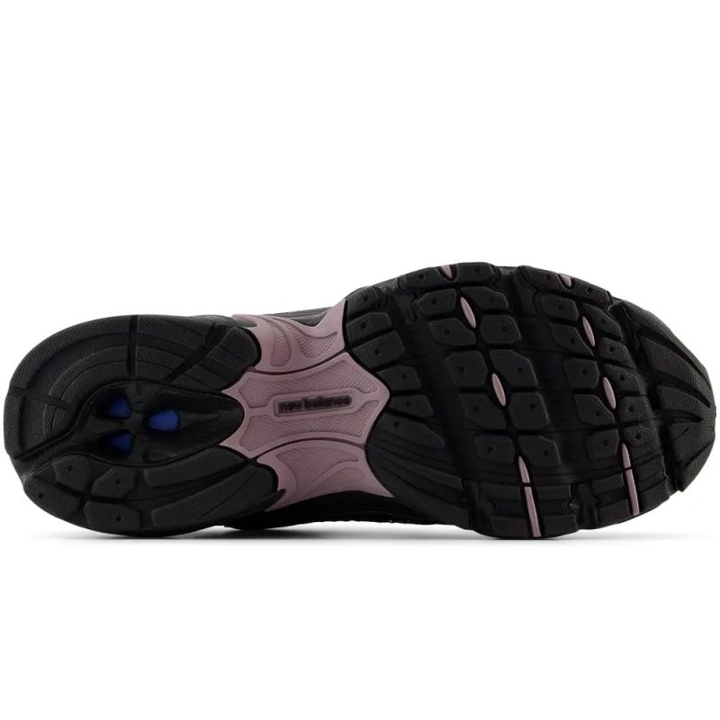 5. Sneakersy damskie New Balance 530 buty treningowe sportowe czarne (MR530ADD)