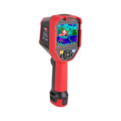 2. Kamera termowizyjna Uni-T UTi730E