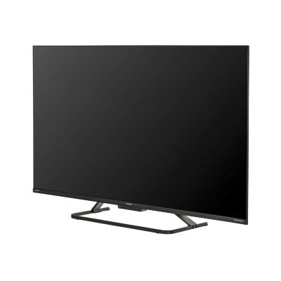 13. Telewizor SHARP 55HR7265E QLED 55" 4K Ultra HD Google TV Dolby Digital Plus DVB-T2 Czarny