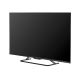 13. Telewizor SHARP 55HR7265E QLED 55" 4K Ultra HD Google TV Dolby Digital Plus DVB-T2 Czarny