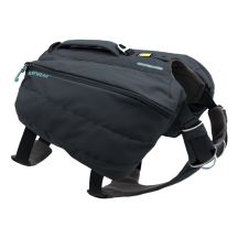 Ruffwear 50601-042S1 torba na siodła dla psów XS Szary Poliester