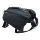 Ruffwear 50601-042S1 torba na siodła dla psów XS Szary Poliester