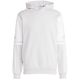 9. Bluza adidas Squadra 25 Sweat Hoody M JD2977