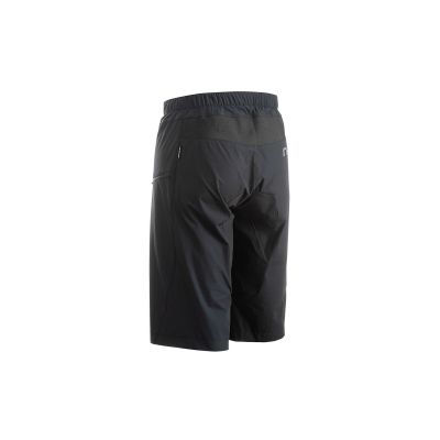 2. Spodenki rowerowe NORTHWAVE Bomb Baggy W/Inner czarny