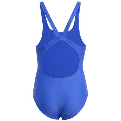 7. Kostium kąpielowy adidas V-back Swimsuit ESS Jr JM8222