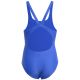 7. Kostium kąpielowy adidas V-back Swimsuit ESS Jr JM8222