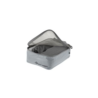 Organizer podróżny Sea To Summit Ultra-Sil Garment Mesh Bag Small - high rise