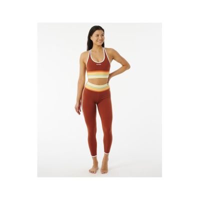 9. Legginsy RIP CURL Rss Print Legging