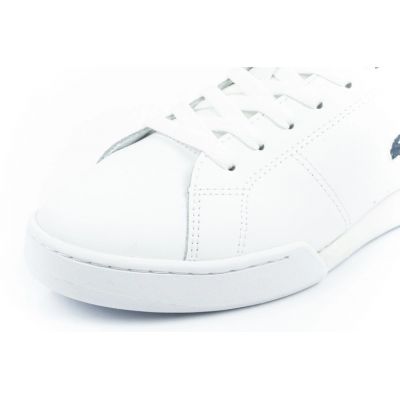 6. Buty Lacoste Carnaby Cup 125 4 SMA M 749SMA0112407
