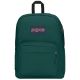 JanSport Superbreak Backpack EK0A5BAG5J4 Zielone One size